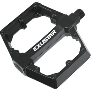 Exustar PB70 Black Pedals