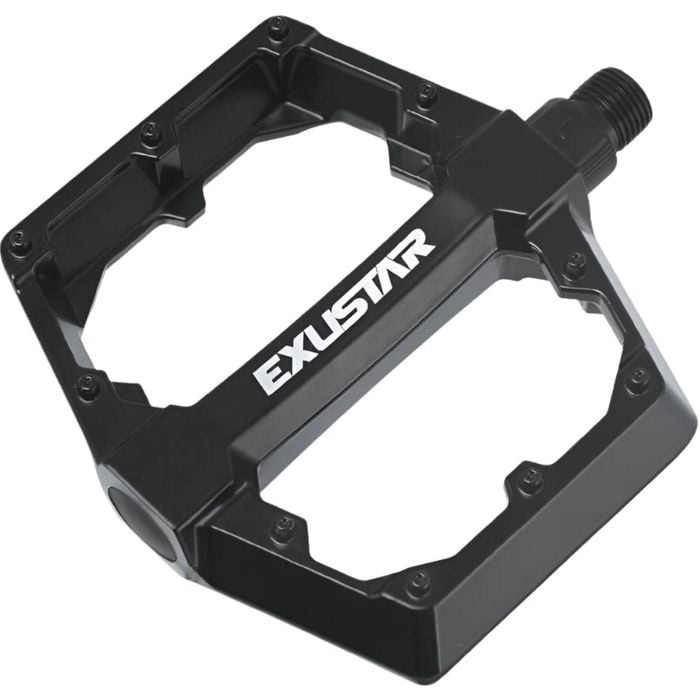 Exustar PB70 Black Pedals