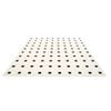 Nordhavn 240cmx340cm Washable Floor Carpet Area Rug,Non-Slip, Extra Large Mat