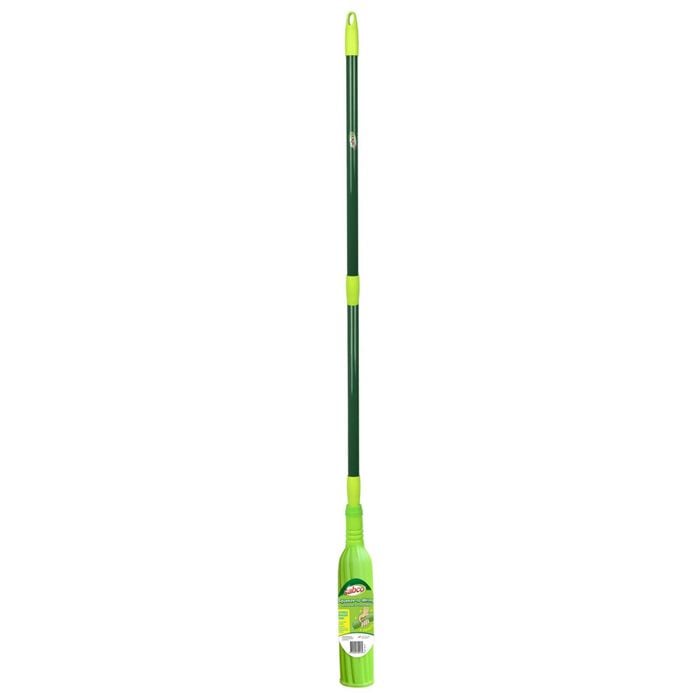 Sabco Antibacterial Self Wringing Cotton Mop
