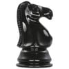 Plastic Black Knight - From A 20cm Set