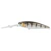 102mm FishArt Hydra Striped Bass Floating Crank Bait Fishing Lure - 22g Hard Body Lure