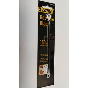 Ezitile Rod Saw Blade 150mm