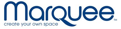 Marquee logo