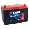 Exide Extreme XN70ZZLMF Vehicle Battery
