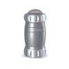 Marcato Aluminum Dispenser/shaker Sifter Baking Utensil - Silver