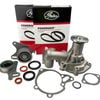 Timing Belt Kit+WP For Mitsubishi Express Pajero Triton 4D55 4D55T 4D56 4D56T