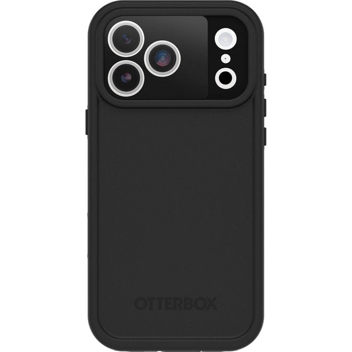 Otterbox Fre Magsafe Case With Camera Control For Iphone