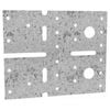 Dunnings Timber Lok Type 4 Connector Bracket