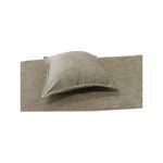 Jason Commercial King Bed Parker Bed Runner 255x58cm Mocha