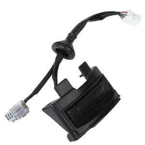 Parts Factory Asutralia Hyundai Veloster Tailgate Boot Release Button for 2012-2017 FS Models - 81260-2V000