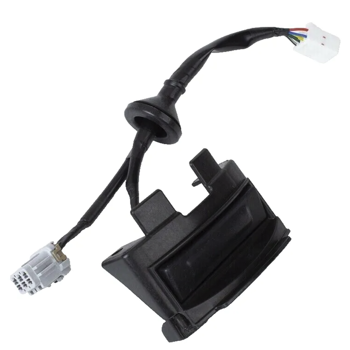 Parts Factory Asutralia Hyundai Veloster Tailgate Boot Release Button for 2012-2017 FS Models - 81260-2V000