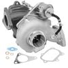 Vf40 Rhf5 Turbo Turbocharger For Subaru Impreza Legacy 14411aa510 14psi 253hp