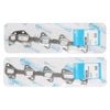Permaseal Exhaust Manifold Gasket For Toyota Landcruiser Vdj78r 78 Series 1vd-ftv 4.5l 2007-2022 Both Side