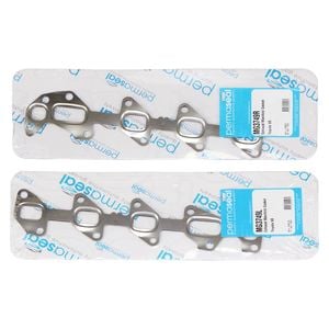 Permaseal Exhaust Manifold Gasket For Toyota Landcruiser Vdj78r 78 Series 1vd-ftv 4.5l 2007-2022 Both Side