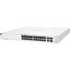 Aruba Instant On 1960 24 Ports Manageable Ethernet Switch - 10 Gigabit Ethernet, Gigabit Ethernet - 10GBase-T