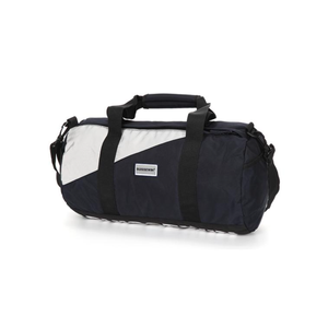 Swiss Waterproof Gym Sport Travel Duffel Bag -Black