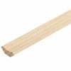 Pinetrim 28mm x 2.4m Clear Pine Scotia