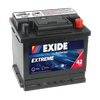 Exide Extreme XDIN44HMF Vehicle Battery