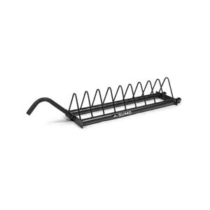 Sumo Strength Weight Plate Toaster Rack