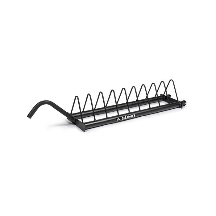 Sumo Strength Weight Plate Toaster Rack