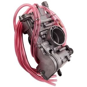 Yamaha Wr450f Carburettor Suit Wr450f Models Between 2003-2011 (5tj-14101-e0)