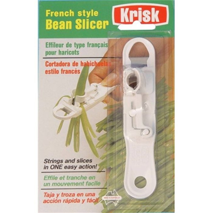 D.line Krisk Bean Slicer
