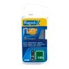 Rapid 14mm 140 Series Divergent Point Staples - 648 Pack