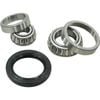 Front Wheel Bearing Kit For Mercedes 230e 230te W124