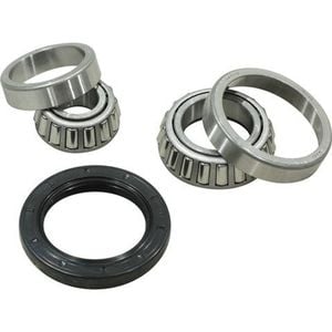 Front Wheel Bearing Kit For Mercedes 230e 230te W124