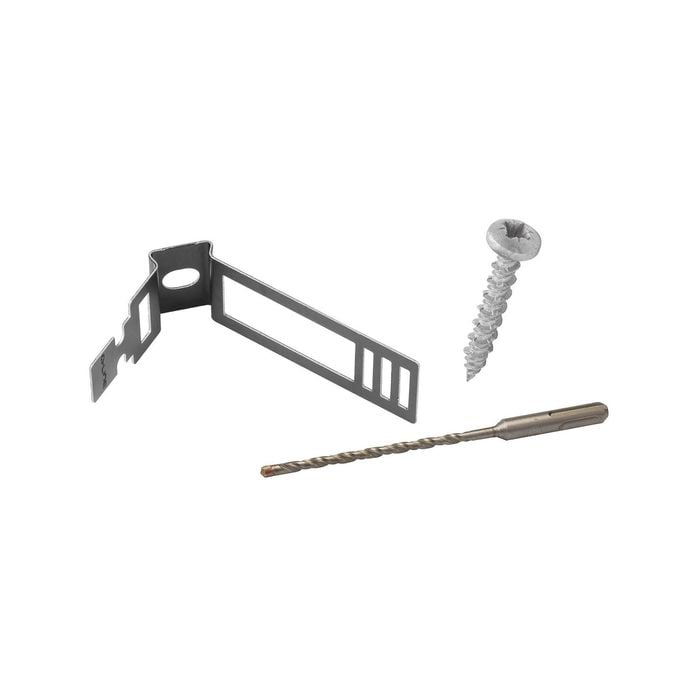 D-Line 10-17mm Fire Rated Safe-D® EV Cable Fixing - 20 Pack