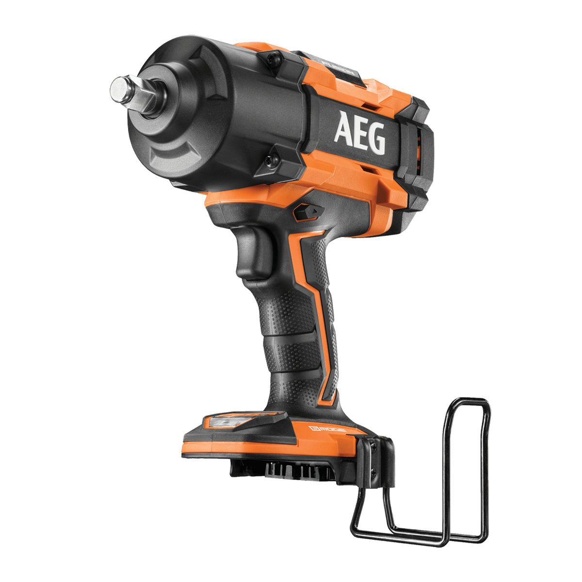 AEG 18V ½” Fusion High Torque Impact Wrench Skin Only