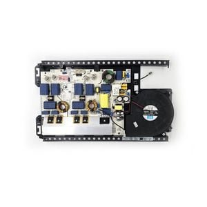 Westinghouse Oven/Stove Induction PCB 140115391611