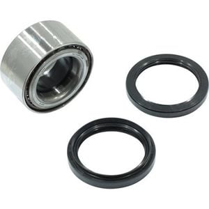 Front Wheel Bearing Kit For Holden Gemini Rb Fwd (1985 - 1987)