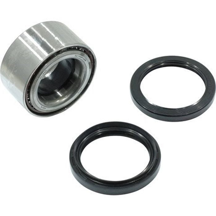 Front Wheel Bearing Kit For Holden Gemini Rb Fwd (1985 - 1987)