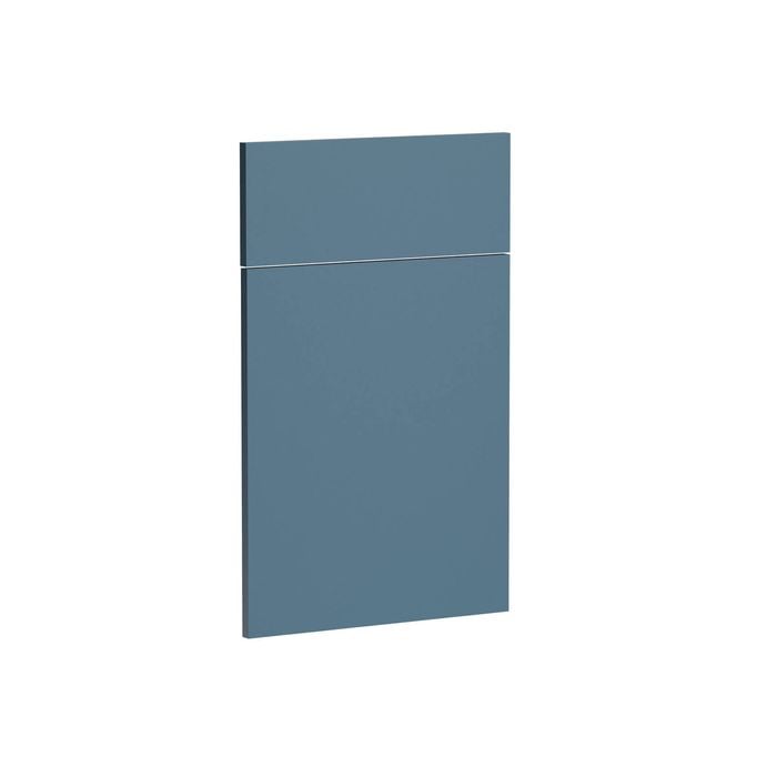 Kaboodle 450mm Juniper Modern 1 Door / 1 Drawer Panels