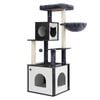 i.Pet 144cm Kitten Cat Tree