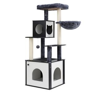 i.Pet 144cm Kitten Cat Tree