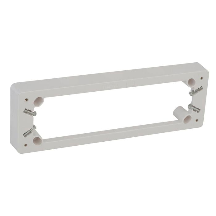 Deta Mounting Block - 5 Outlet