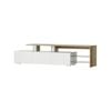Artiss TV Unit Oak 180cm