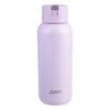 Oasis Moda Triple Wall Insulated Drink Bottle 1L - Orchid