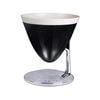 Bugatti Uma Electronic Kitchen Scale and Timer - Black  - Black | 56-UMAN | Uma