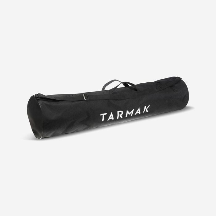 Decathlon | Durable Basketball Bag For Carrying Up To Five Balls (sizes 5 To 7). - One Size