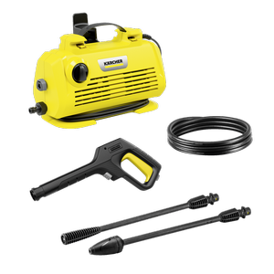 Karcher K 2 Horizontal Electric Water Blaster