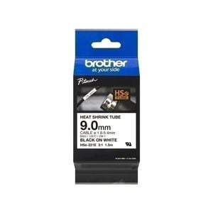 Brother Hse-221e Labelling Tape
