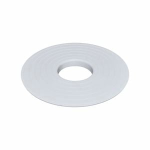 Kinetic 80mm Waste Tray Floor Flange