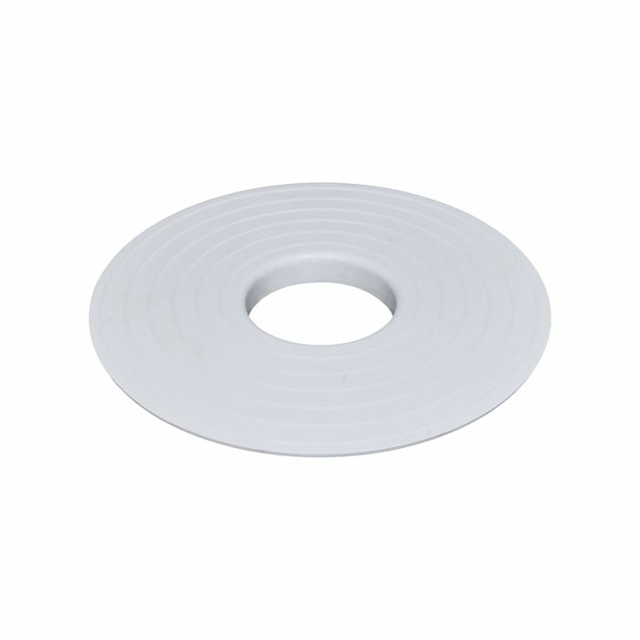 Kinetic 80mm Waste Tray Floor Flange