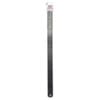 Kent 450mm Stainless Steel Imperial / Metric Ruler