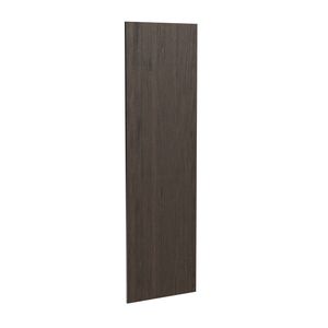 Kaboodle Truffle Oak Tall Blind Corner Pantry Panel