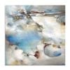 Artey | Standing Still In Motion - Stretched Canvas - Stretched Canvas - 140 x 140cm